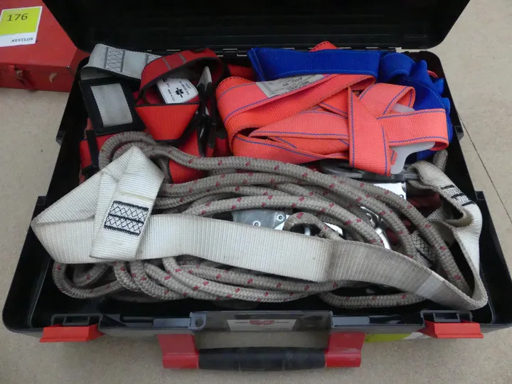 Würth Fallschutz Profi Set 2